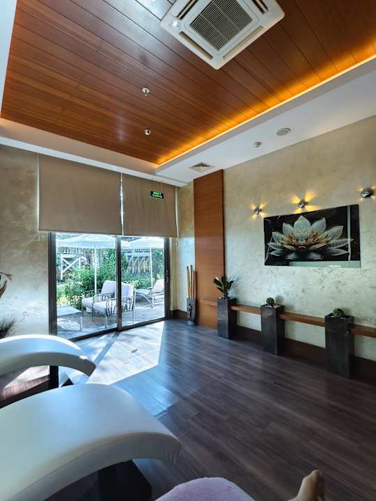 Sonstiges Commodore Elite Suites & Spa - Adults only