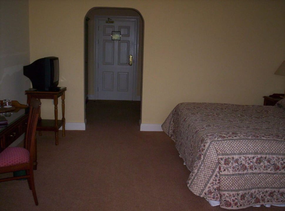 Zimmer Hotel Loch Lein Country House