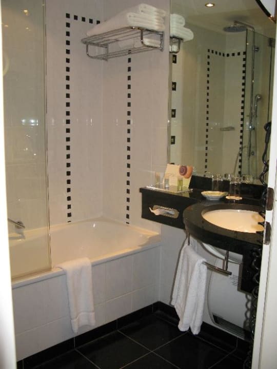 Bad The Westin Grand München