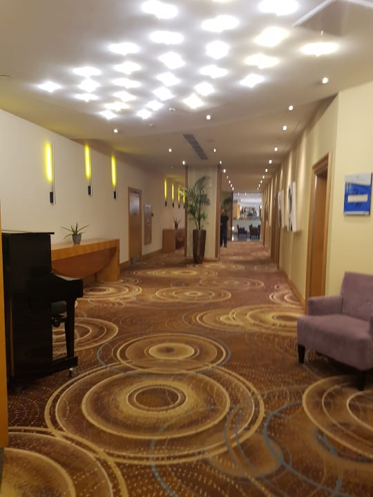Sonstiges Crowne Plaza Budapest, an IHG Hotel