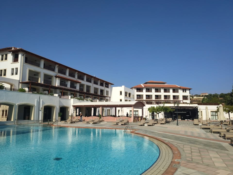 Pool Creta Maris Resort