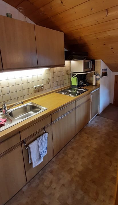 Zimmer Haus Rosi Trenkle Sorgschrofenweg