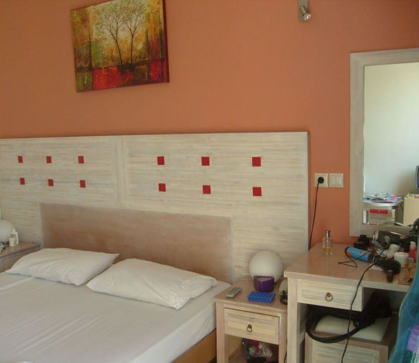 Bett Nefeli Hotel Rethymno