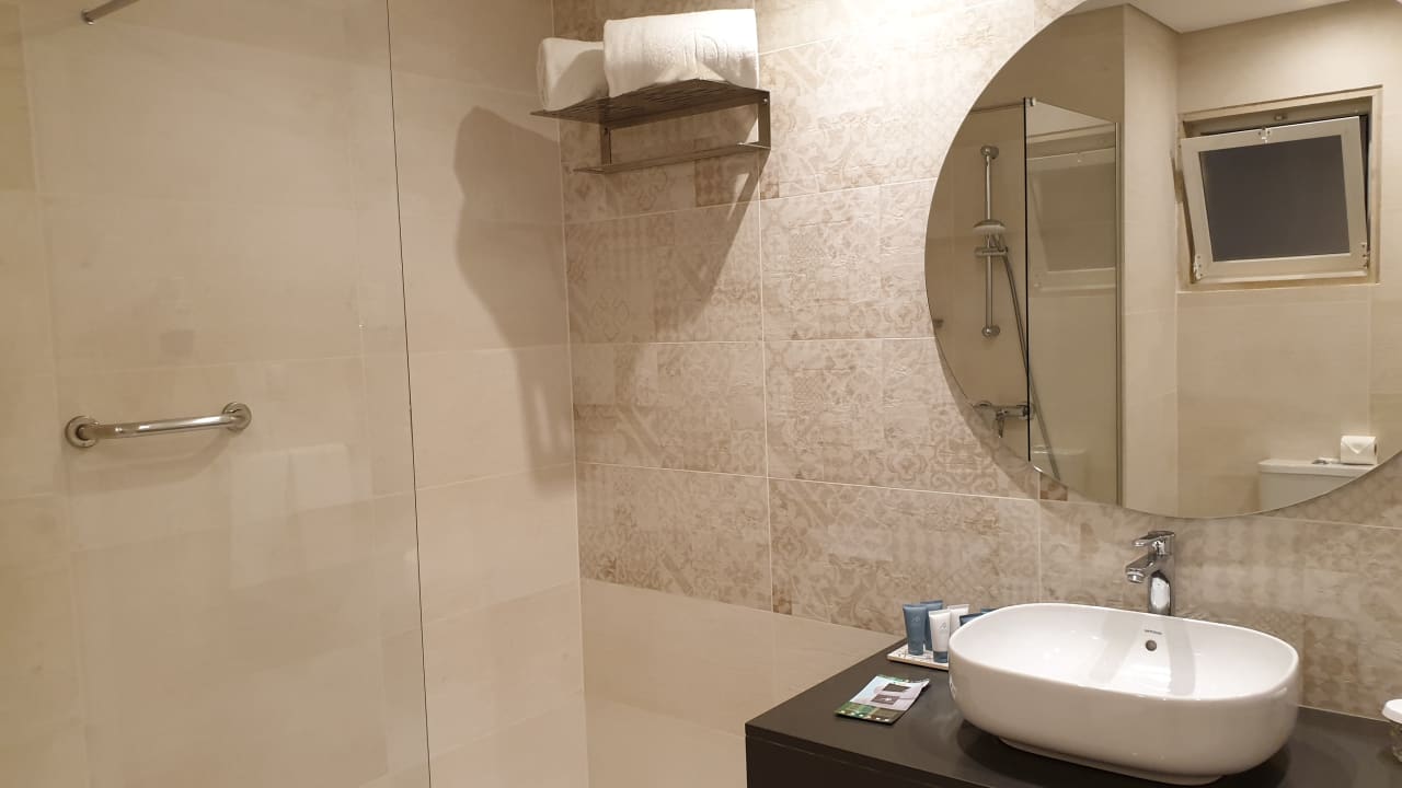 Zimmer AP Oriental Beach - Adults Friendly