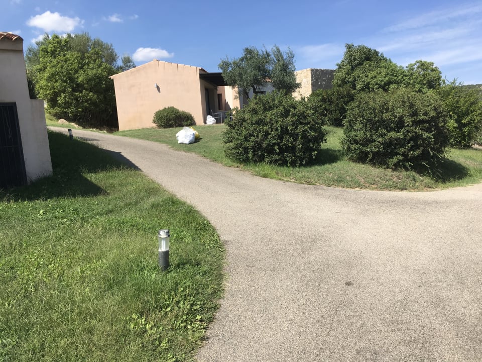 Außenansicht Grande Baia Resort & Spa