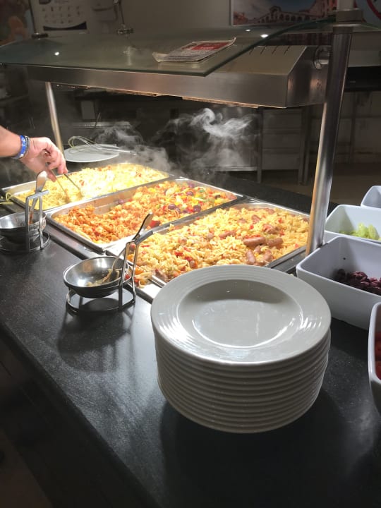 Gastro Cleopatra Luxury Resort Makadi Bay