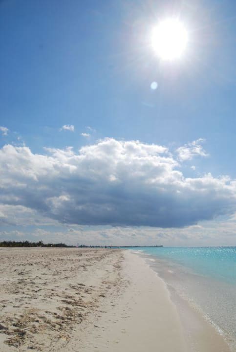 Playa Sirena Hotel Cayo Largo del Sol