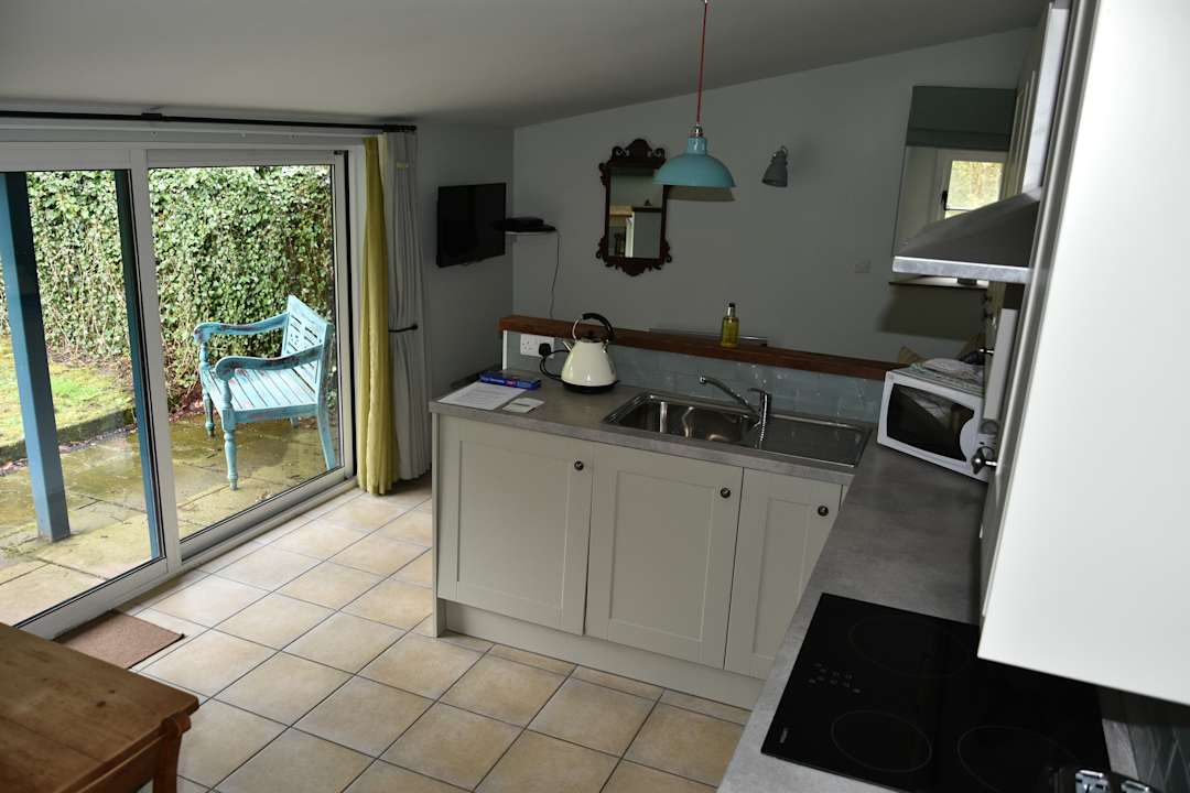 Zimmer The Old Wash House