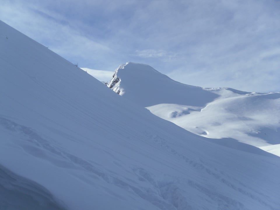 Unberührte Natur Appartement Genigau Wagrain