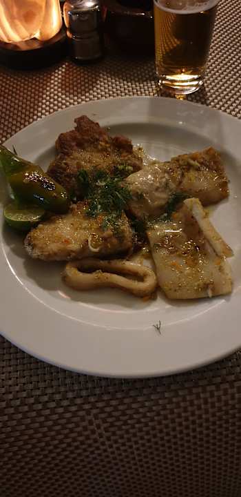 Gastro Pickalbatros Alf Leila Wa Leila Resort - Neverland Hurghada