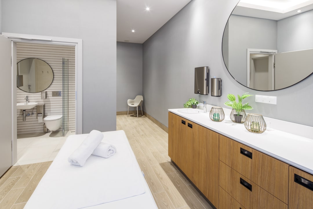 Sport & Freizeit Seaside Park Hotel