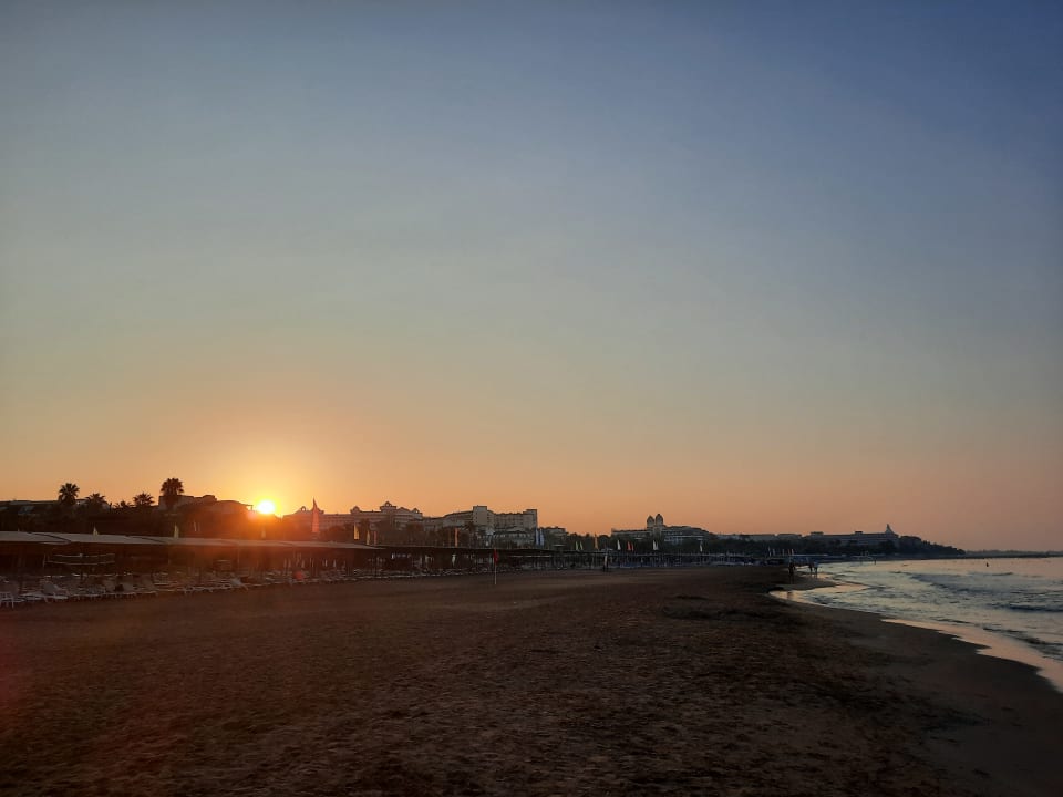 Strand Seher Kumköy Star Resort & Spa