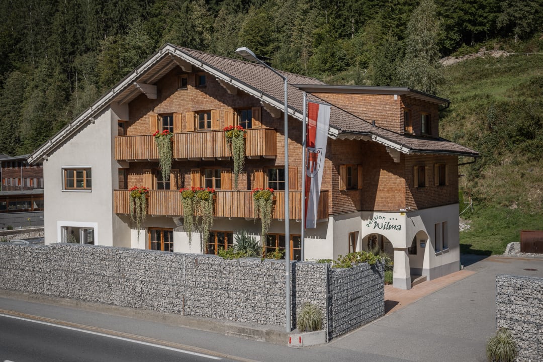 Sonstiges Hotel Pension Wilma