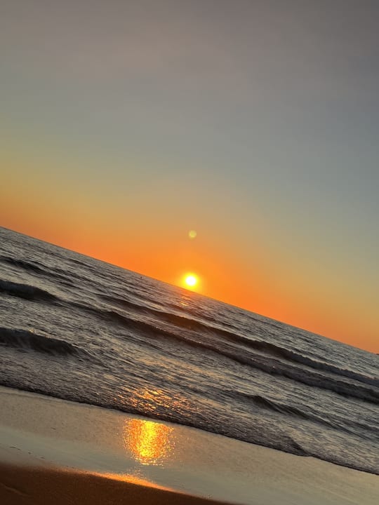 Strand Aldiana Club Andalusien