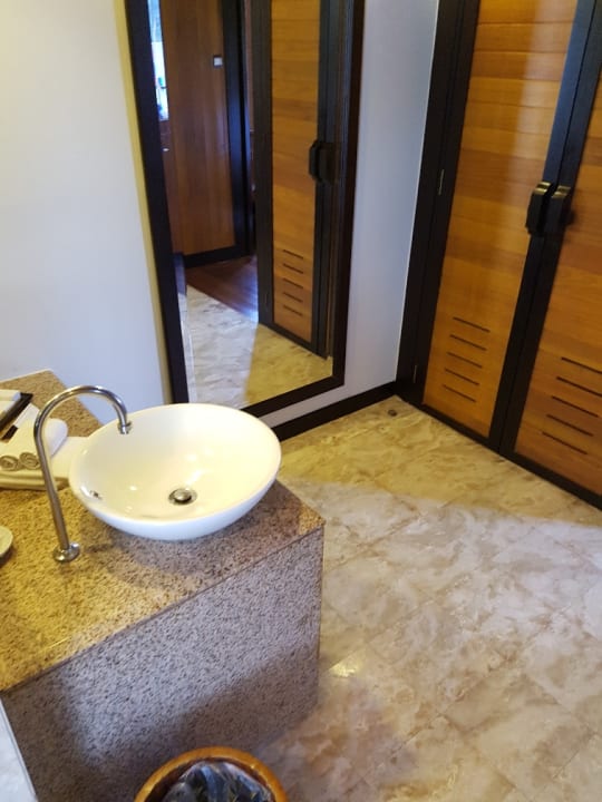 Zimmer Hotel Pangkor Laut Resort/Estates