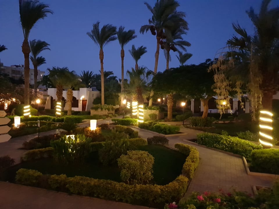 Garten Regina Resort and Aqua Park Hurghada