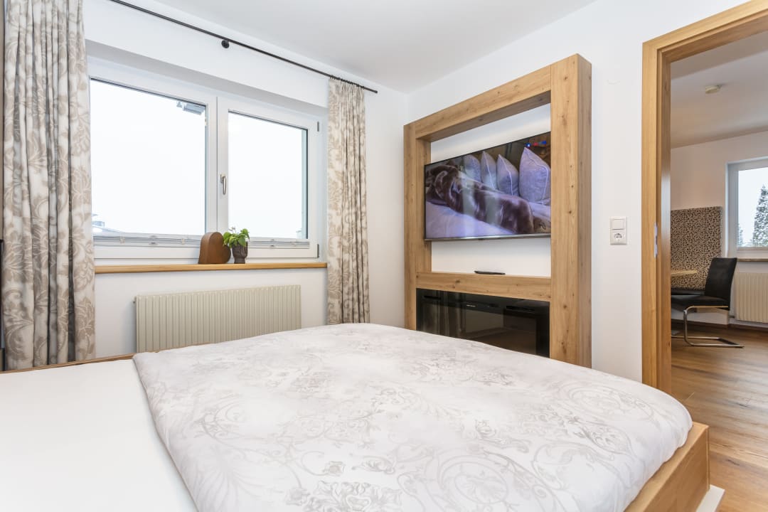 Zimmer Apartmenthaus Maximilian