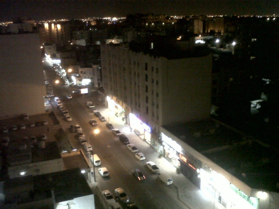 City Hotel Safir Doha