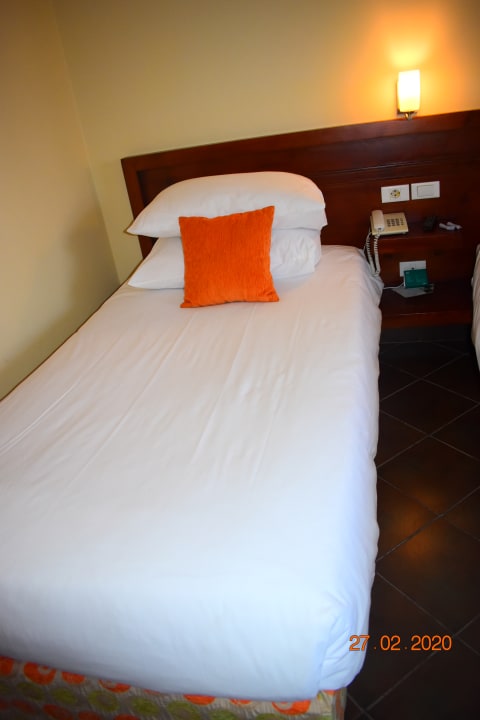 Zimmer Iberotel Casa Del Mar Resort