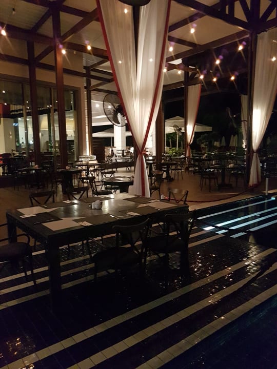 Gastro Selectum Luxury Resort Belek