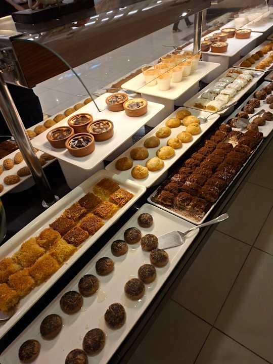 Zimmer Saphir Resort & Spa