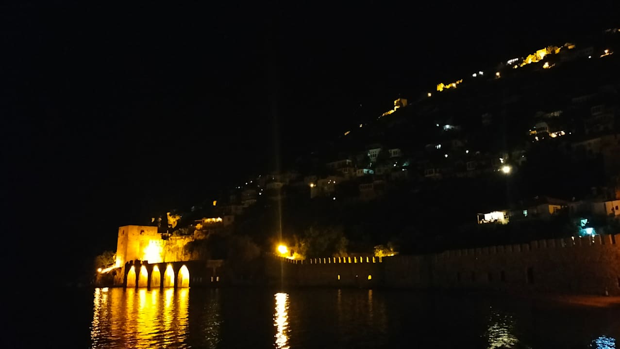 Sonstiges Numa Port Hotel