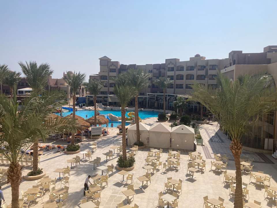 Zimmer Sunny Days El Palacio Resort & Spa