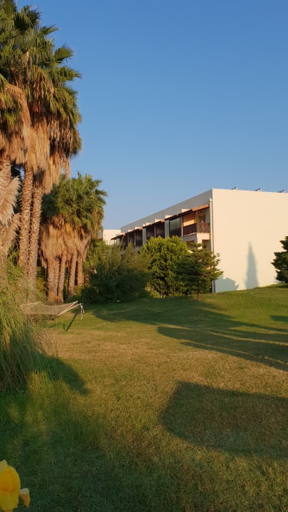 Außenansicht Aqua Fantasy Aquapark Hotel & Spa