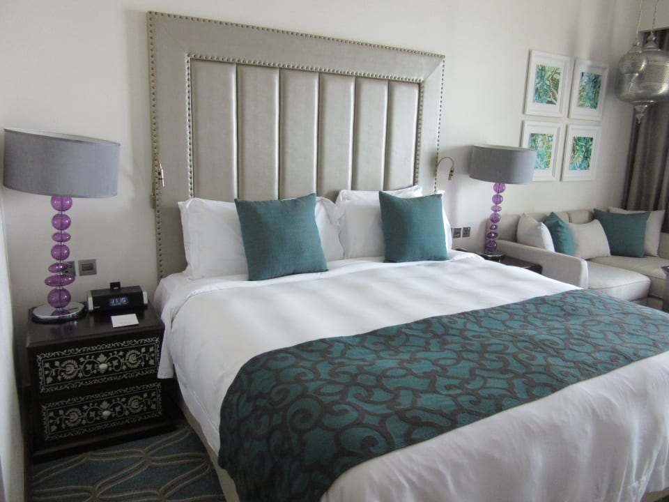 Zimmer Ajman Saray, a Luxury Collection Resort