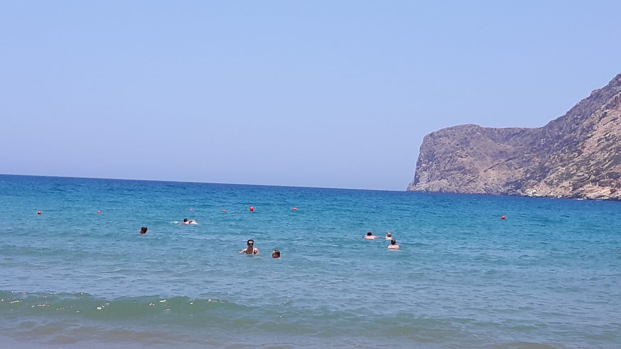 Strand Fodele Beach & Water Park Holiday Resort