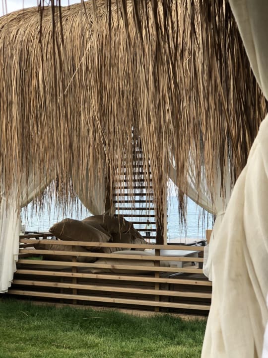 Strand Megasaray Club Belek