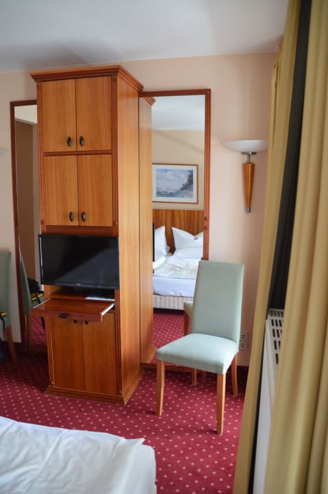 Zimmer LOEV Hotel Rügen