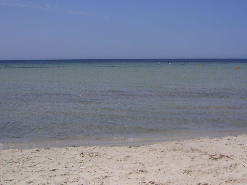 Hotel Strand Hotel Rosa Beach