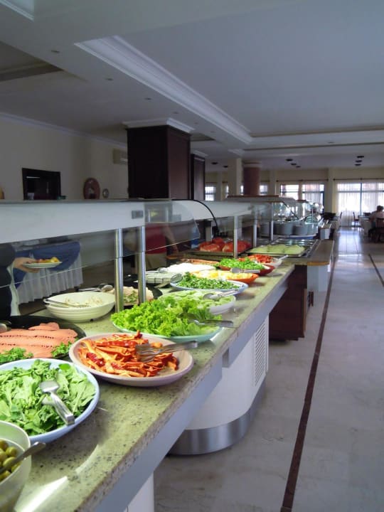 Restauracja Club Hotel Mirabell