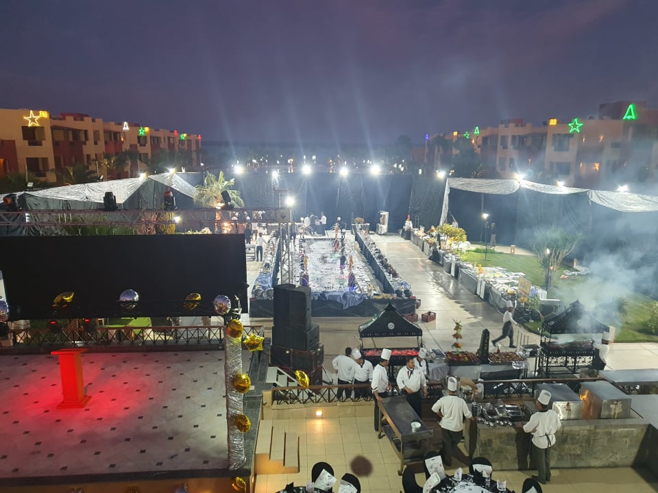 Sonstiges Casa Mare Resort