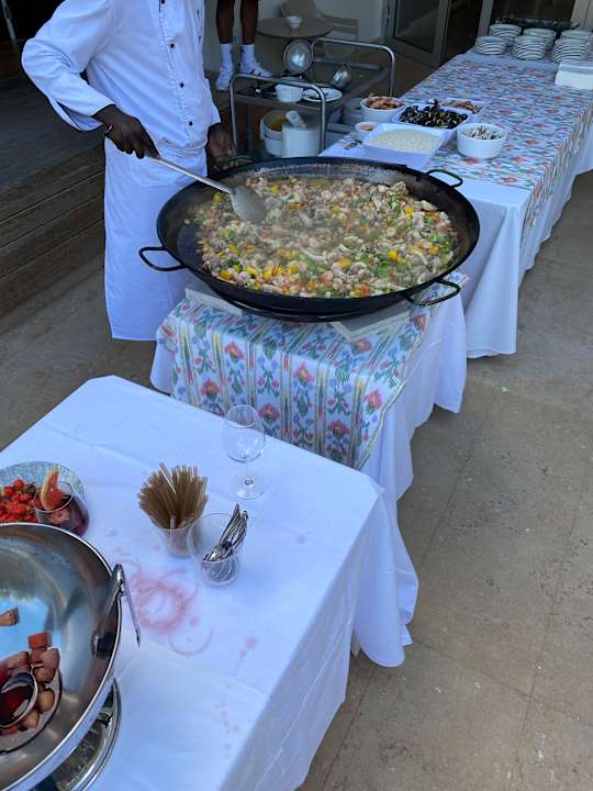 Pool Hipotels Bahía Cala Millor