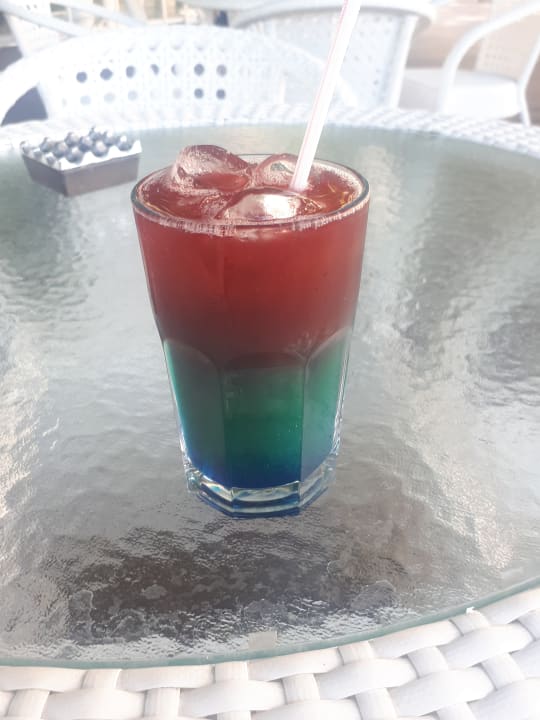Gastro Labranda Mares Marmaris
