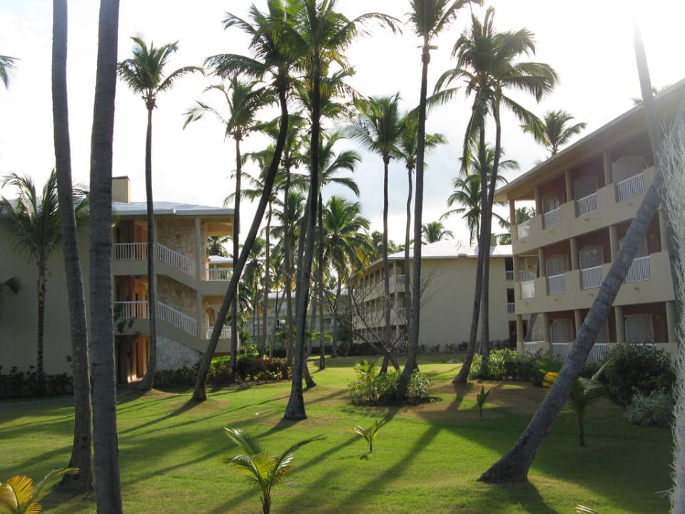 Alles liebevoll gestaltet Grand Sirenis Punta Cana Resort & Aquagames
