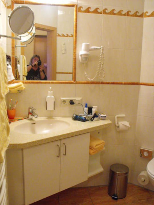 Bad Hotel Altes Zollhaus