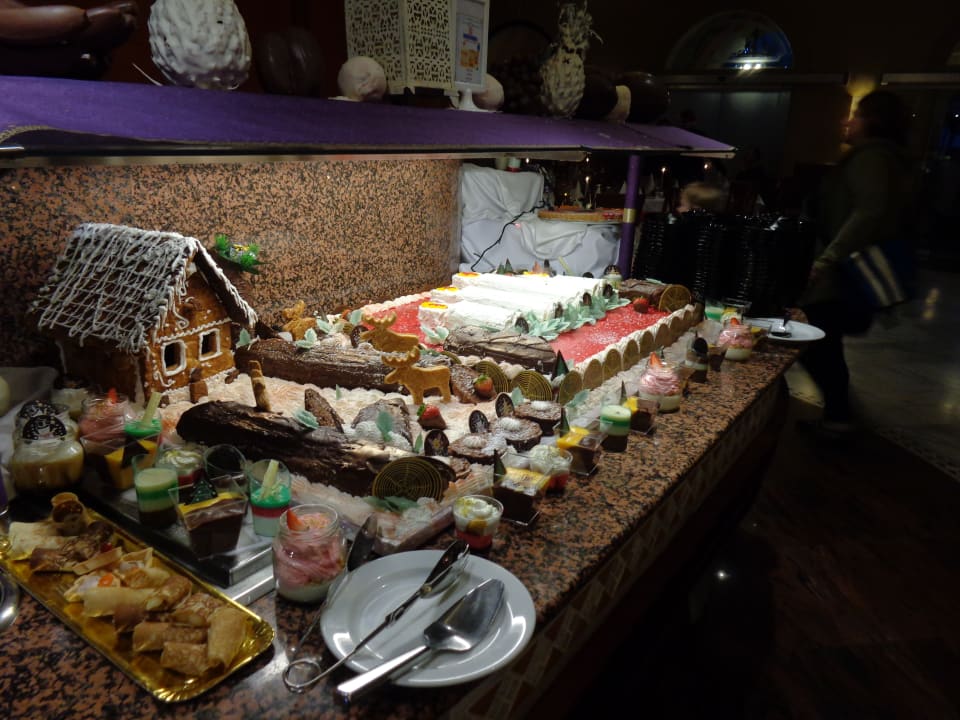 Gastro R2 Rio Calma Hotel & Spa & Conference