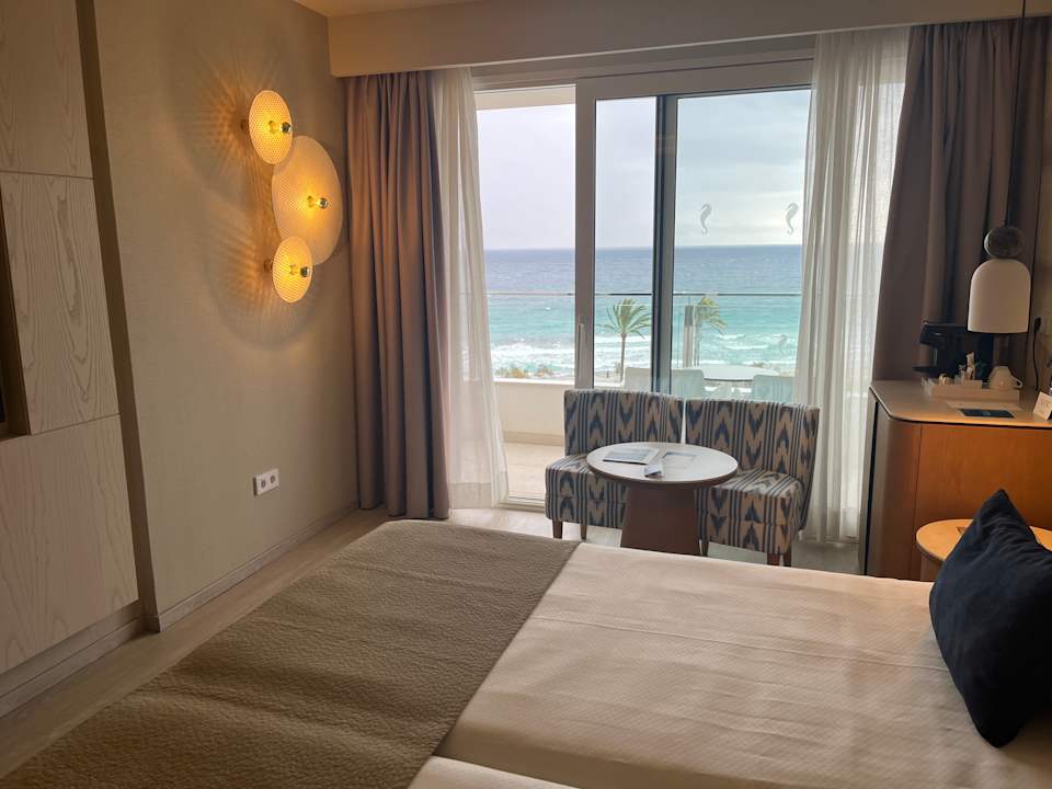 Zimmer Hipotels Flamenco