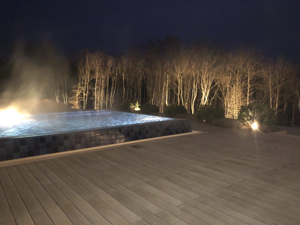 Pool Seezeitlodge Hotel & Spa