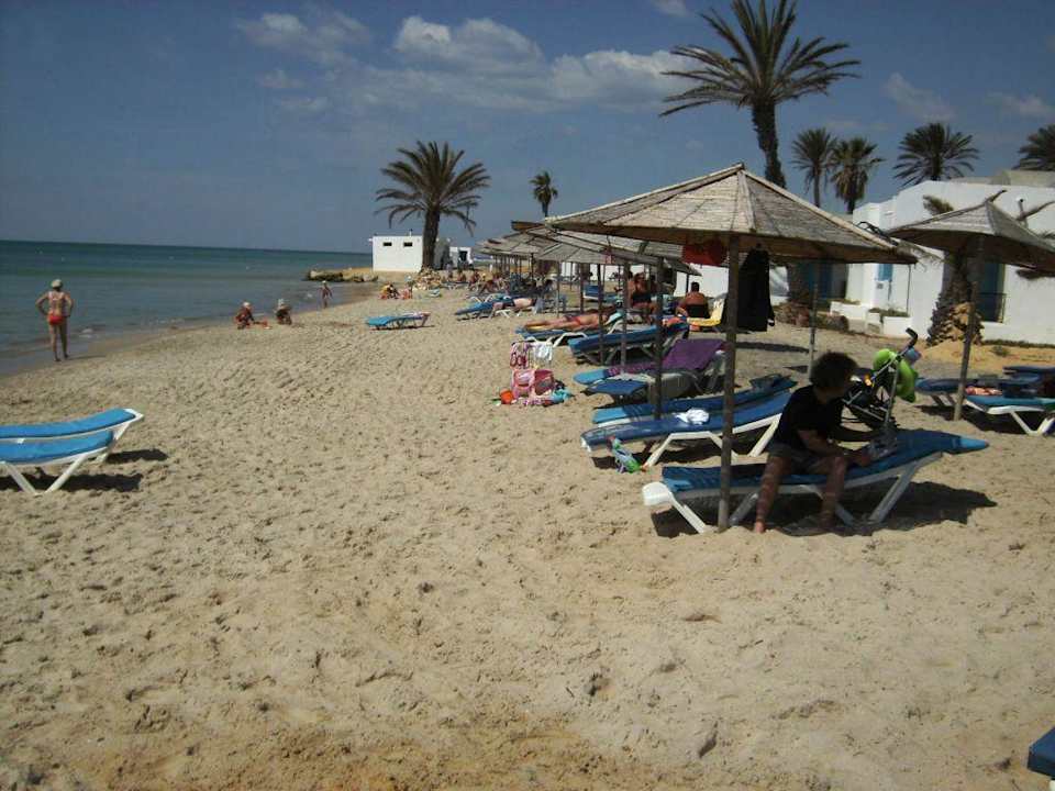 Strand Royal Lido Resort & Spa