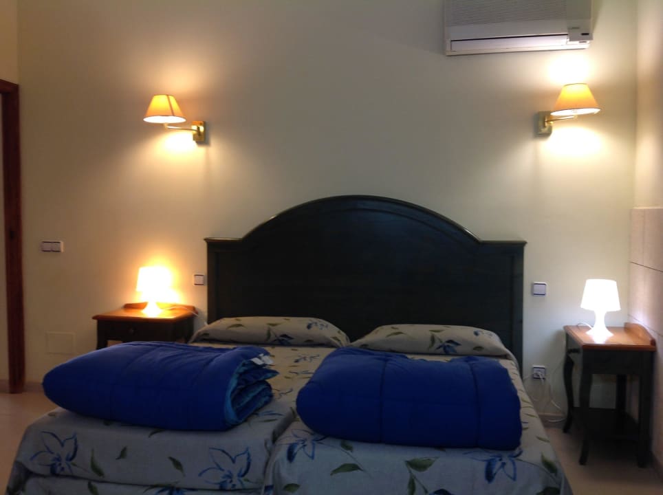 DORMITORIO APARTAMENTO Apartments Carabela II