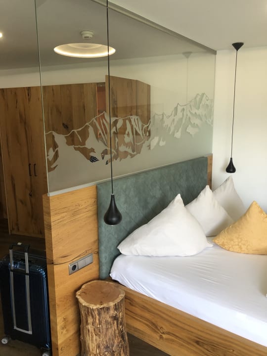 Zimmer Hotel Kohlerhof