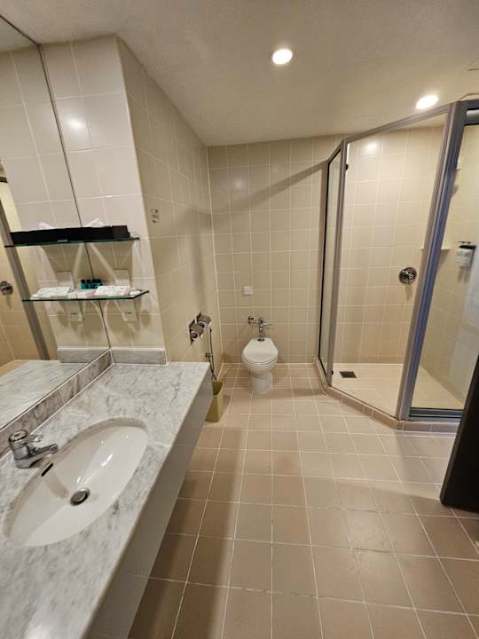 Zimmer Hotel Bayview Langkawi