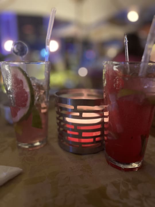 Gastro Kaisol Romance Resort