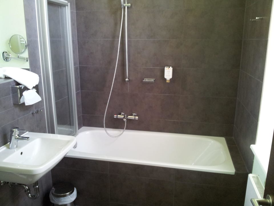 Bad Schlosshotel Blankenburg