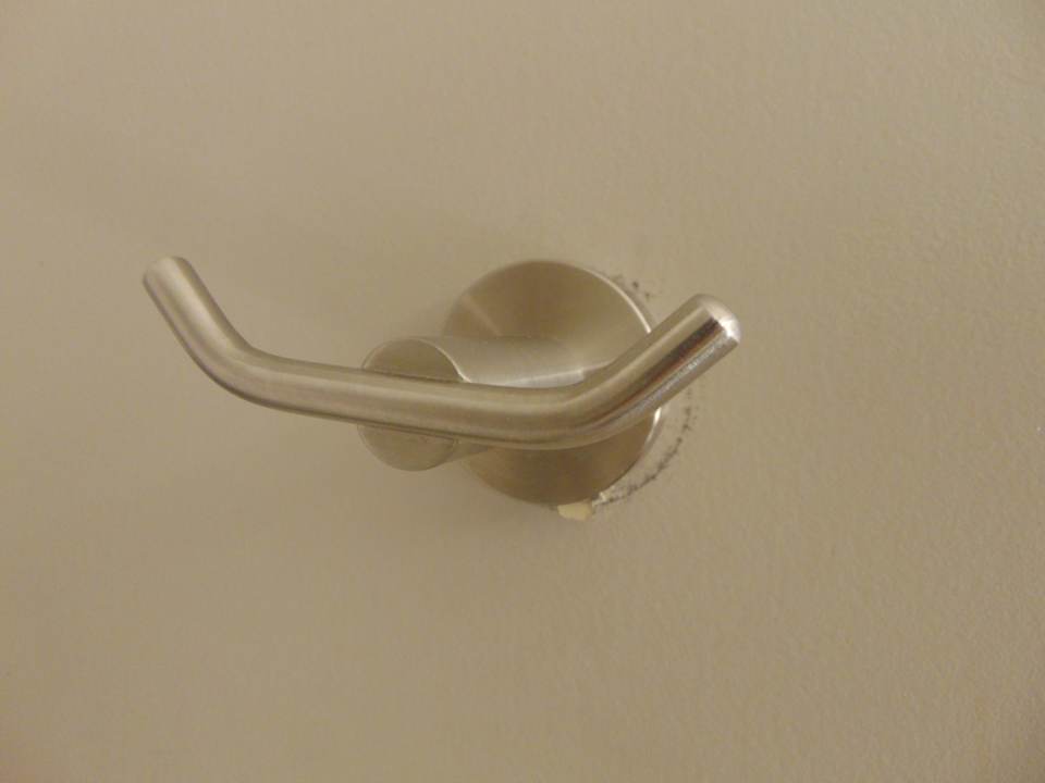 Zimmer Hotel Hilton Atlanta