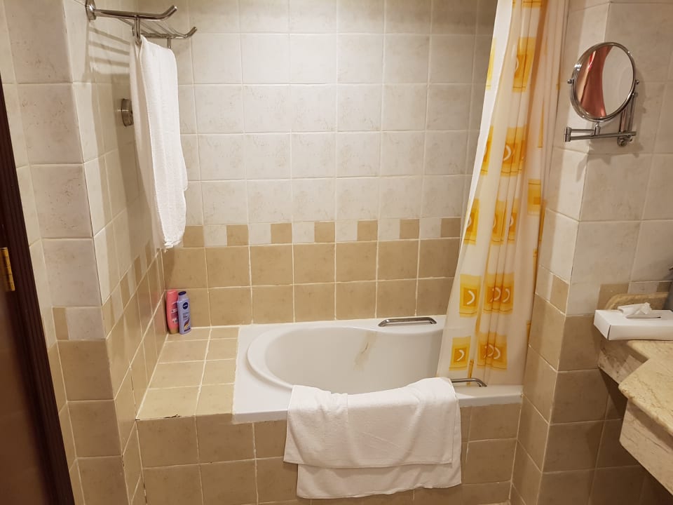 Zimmer Malikia Resort Abu Dabbab